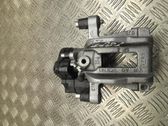 Bremssattel hinten