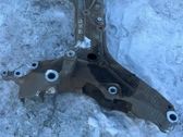 Front subframe