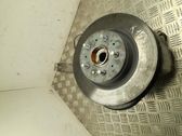 Cubo de rueda delantera