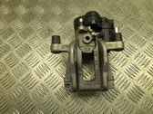Bremssattel hinten