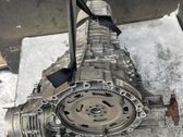 Automatic gearbox