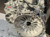 Automatic gearbox