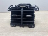 Rear air vent grill