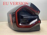 Rear/tail lights