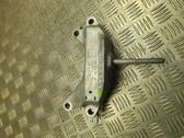 Engine mount bracket
