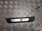 Other sill/pillar trim element