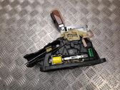 Gear shifter/selector
