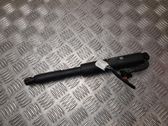 Tailgate/trunk/boot tension spring