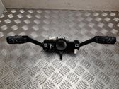 Wiper turn signal indicator stalk/switch