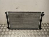 Coolant radiator