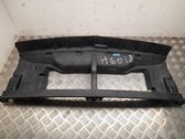 Radiator support slam panel bracket
