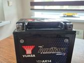 Car battery