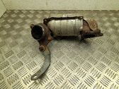 Filtr cząstek stałych Katalizator / FAP / DPF
