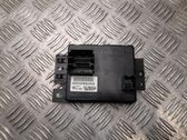 Other control units/modules