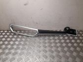 Dash center air vent grill