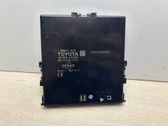Keyless (KESSY) go control unit/module