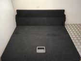 Trunk/boot mat liner