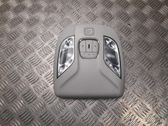 Front seat light