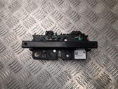 Tailgate/trunk/boot lock/catch/latch