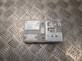 Bluetooth control unit module