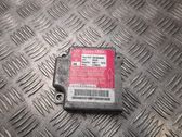 Module de contrôle airbag