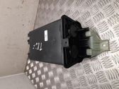 Active carbon filter fuel vapour canister