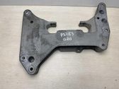 Gearbox mounting bracket