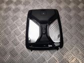 Front seat light