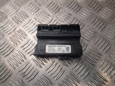 Autres unités de commande / modules