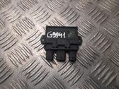 Tailgate/trunk control unit/module