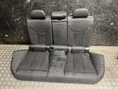 Asiento trasero