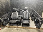 Seat set
