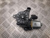 Rear door window regulator motor