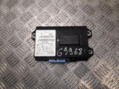Autres unités de commande / modules