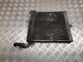 Intercooler radiator