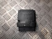 Airbag control unit/module