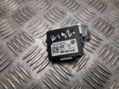 Other control units/modules