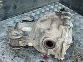 Rear differential