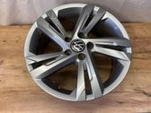 17 Zoll Leichtmetallrad Alufelge