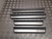 Front sill (body part)