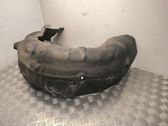 Rear arch fender liner splash guards