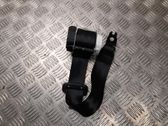 Middle seatbelt (rear)