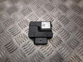 Autres unités de commande / modules