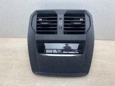 Rejilla de ventilación trasera