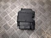 Airbag control unit/module