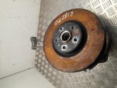 Front wheel hub