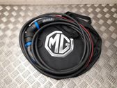 Cable de carga del coche eléctrico