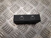 Enchufe conector USB