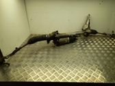 Steering rack