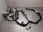 Faisceau de câblage pour moteur